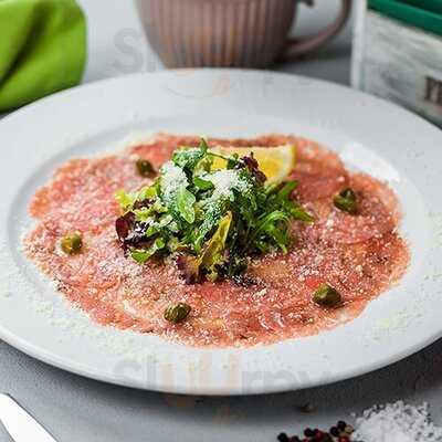 Pesto Cafe Italiano Vero