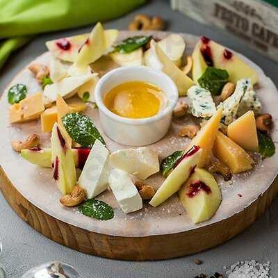 Pesto Cafe Italiano Vero