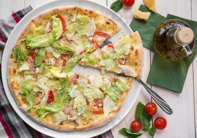 Pesto Cafe Italiano Vero