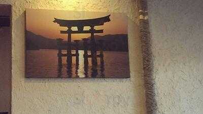 Kwitnąca Wiśnia Sushi