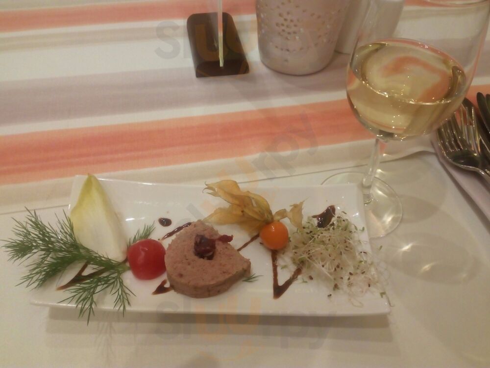 Restauracja Hotelu Konstancja