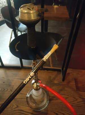 Shisha Cafe