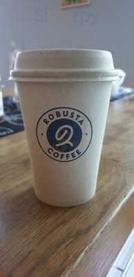 Robusta Coffee