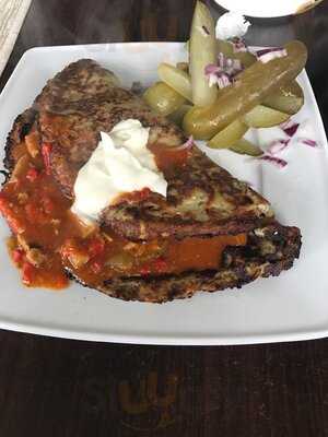 Pizzeria & Pub Na Placu