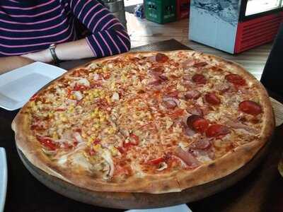Pizzeria & Pub Na Placu