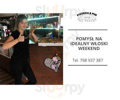Pizzeria & Pub Na Placu