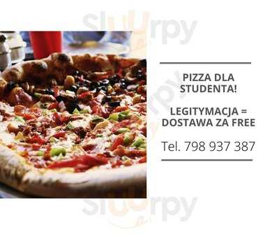 Pizzeria & Pub Na Placu