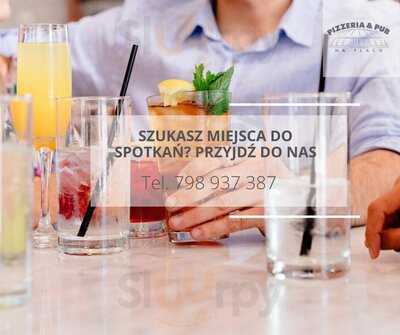 Pizzeria & Pub Na Placu