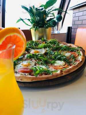 Pizzeria & Pub Na Placu