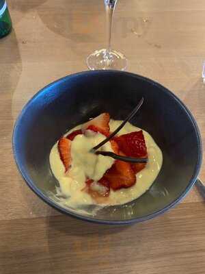 Restaurant Challenge '32