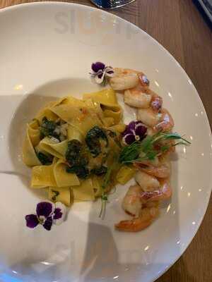 Restaurant Challenge '32