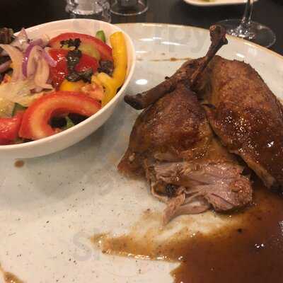 Restaurant Challenge '32