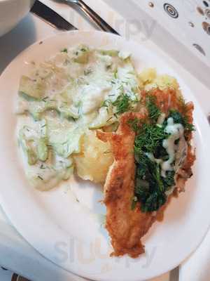 Euro Bistro – Stołówka Centralna Pw