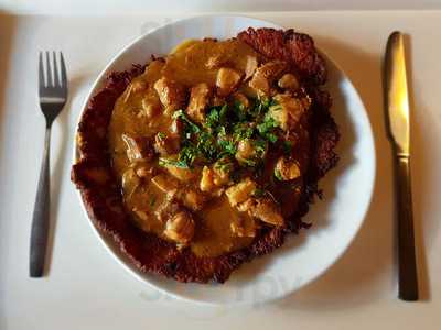 Euro Bistro – Stołówka Centralna Pw