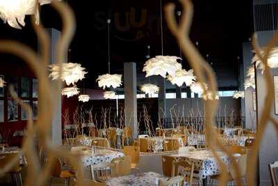 Euro Bistro – Stołówka Centralna Pw