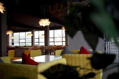 Euro Bistro – Stołówka Centralna Pw