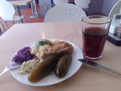 Bar Mleczny Śmietanka Towarzyska