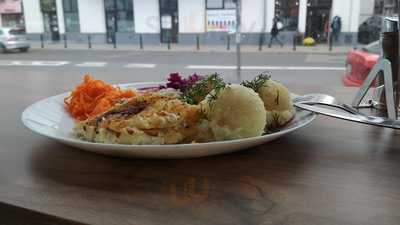 Bar Mleczny Śmietanka Towarzyska