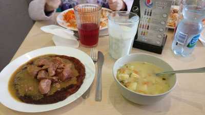 Bar Mleczny Śmietanka Towarzyska