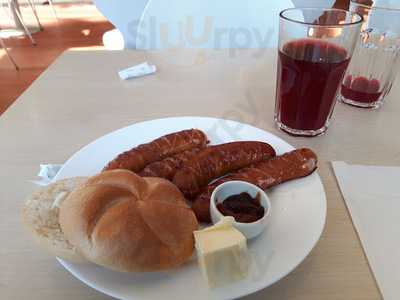 Bar Mleczny Śmietanka Towarzyska