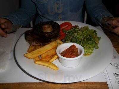 Dowoli Bistro & Cafe