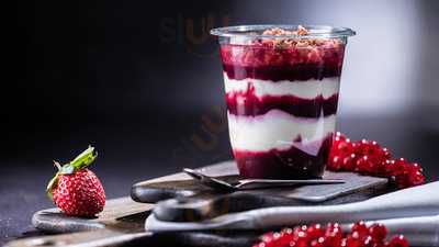 Zielone Krzesła Bistro