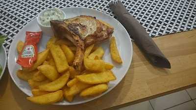 Kamienica Grill&cafe