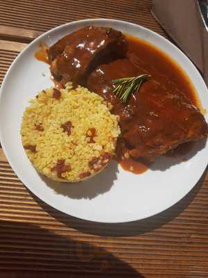 Kamienica Grill&cafe