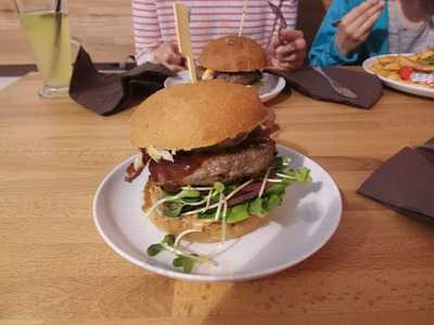 Kamienica Grill&cafe