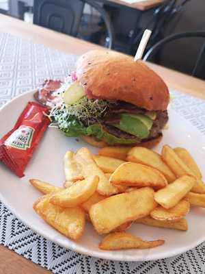 Kamienica Grill&cafe