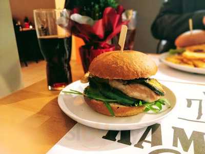 Kamienica Grill&cafe