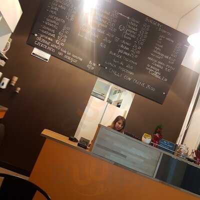 Kamienica Grill&cafe