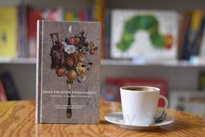 Królikarnia Cafe By Art Bookstore