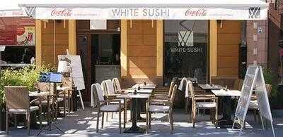 White Sushi