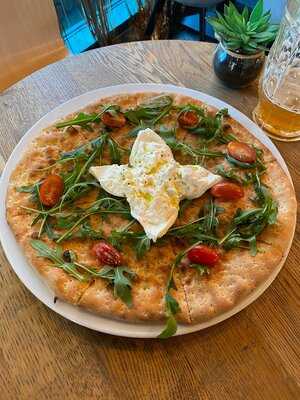 Restauracja Portobello