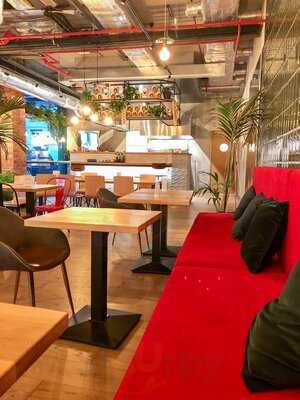 Restauracja Portobello