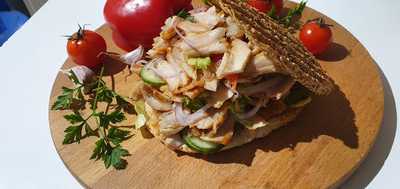 Kebab Egipt Grill Shisha Bar