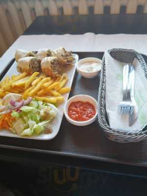 Kebab Egipt Grill Shisha Bar