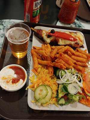 Kebab Egipt Grill Shisha Bar