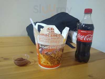 Kebab Egipt Grill Shisha Bar