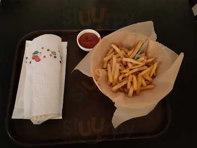 Kebab Egipt Grill Shisha Bar