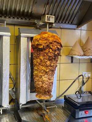 Kebab Egipt Grill Shisha Bar