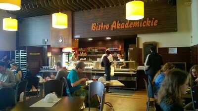 Bistro Politechnika