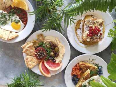 Bliżej - Klubokawiarnia