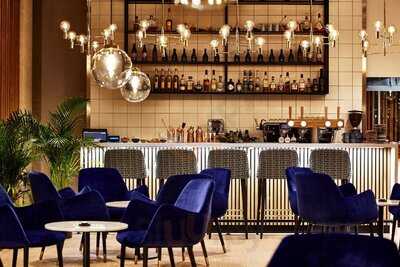 Floor No 2 Restaurant