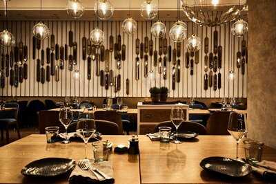 Floor No 2 Restaurant