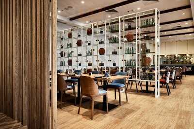 Floor No 2 Restaurant