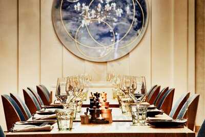 Floor No 2 Restaurant