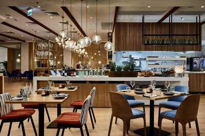 Floor No 2 Restaurant