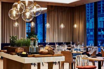 Floor No 2 Restaurant